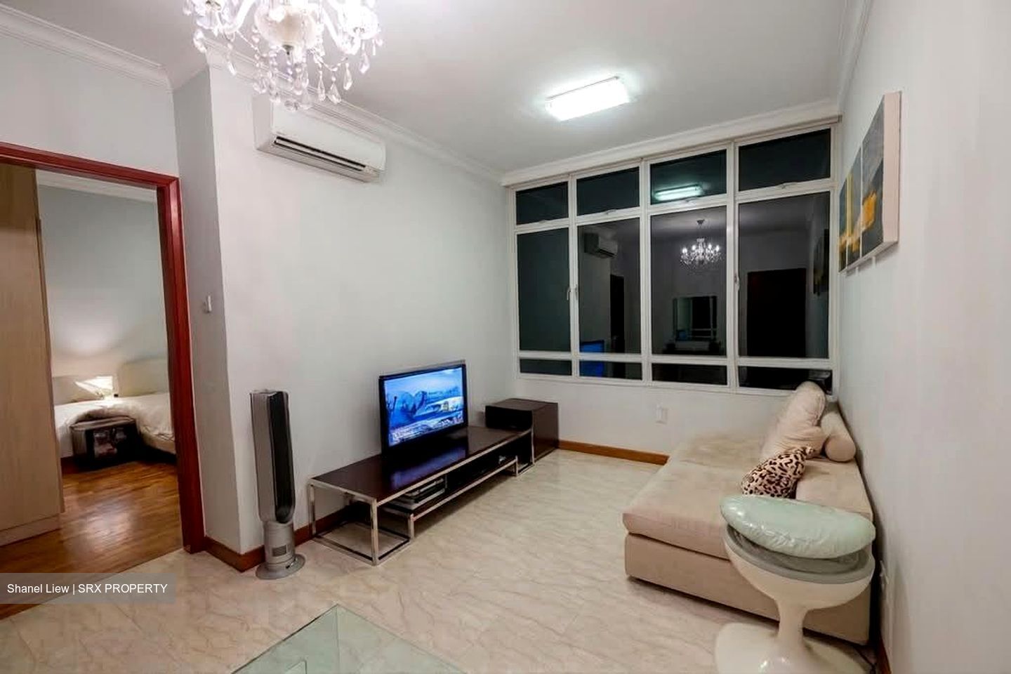 Compass Heights (D19), Apartment #606740801